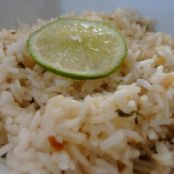 Margarita Rice