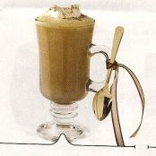 After-Dinner Mocha White Chocolate