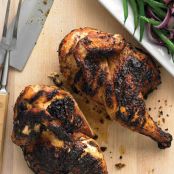 Emeril's Caribbean Chicken