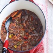 Mama Rust's Spaghetti (Ragù) Sauce