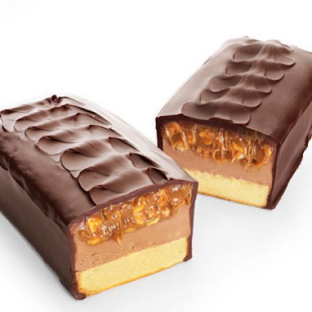 Desserts (Candy Bar Cake)