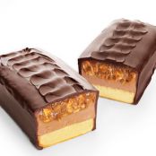 Desserts (Candy Bar Cake)