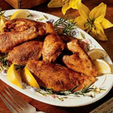 Top Chef Winner's Roast Chicken (Kevin Sbraga)