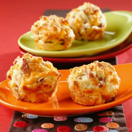 Jiffy Cheese Biscuits