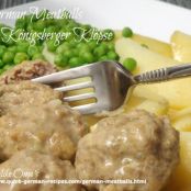 Königsberger Klöpse