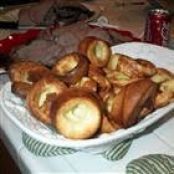 Yorkshire Pudding