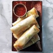 Spring Rolls