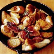 LIDIA'S CHICKEN & POTATOES