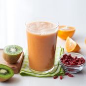 Immune Boost Smoothie