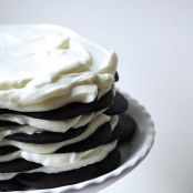 Classic Icebox Cake