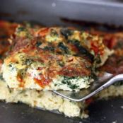 Baked Frittata