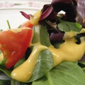 Honey Mustard Dressing II
