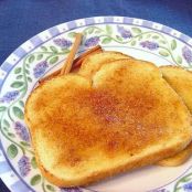 Cinnamon Toast Deluxe