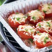 Grilled Tomatoes