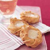 Ham and Gruyere Thumbprints