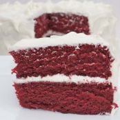 Red Velvet Cake