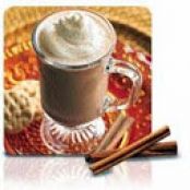 Cinnamon Mocha