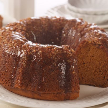 Rum Cake