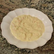 Creamy Potato Soup