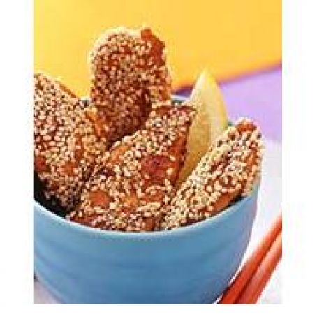 Sesame Chicken