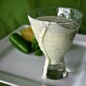 aDressing: Creamy Jalapeno Ranch
