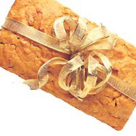 Pumpkin Bread