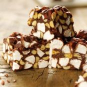 Rocky Road Candy