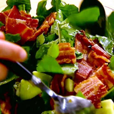 Cape Cod Chopped Salad