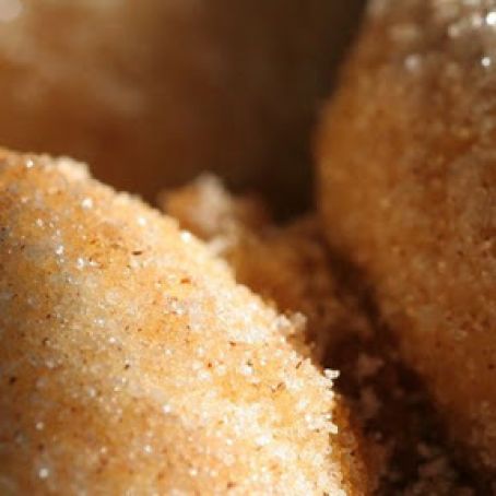 French Breakfast Puffs