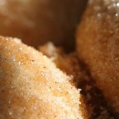 French Breakfast Puffs