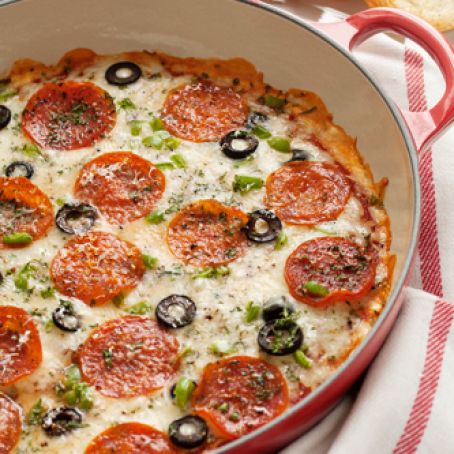 Pizza Dip