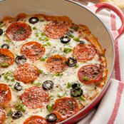 Pizza Dip