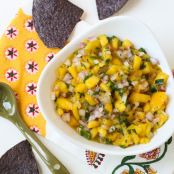 Mango Salsa