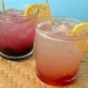 Berry Lemonade