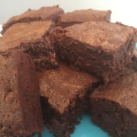 Best Fudgiest Brownie Recipe Ever