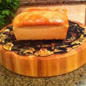 Homemade Bread - Jean Harris