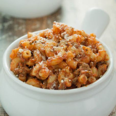 Beefaroni