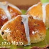 Hot Cross Buns