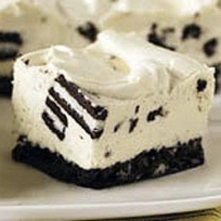 Philadelphia Oreo No Bake Cheesecake