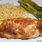 Melt in Your Mouth Chicken | The Cookin Chicks