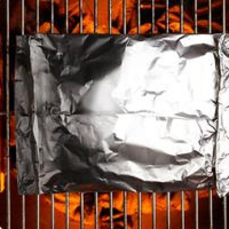 Foil Packet,Things to Grill in a...