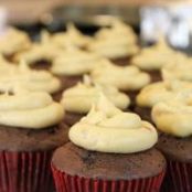 Creamy Peanut Butter Frosting