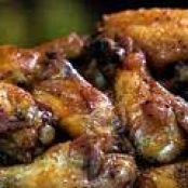 Neely, Pat's Famous Hot Wings