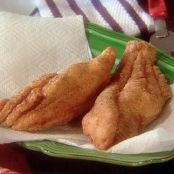 Southern Fried Fish