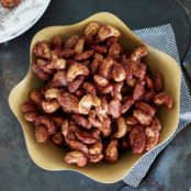 Sugar-and-Spice Nuts