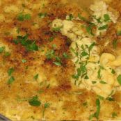 Slow Cooker Mac N Cheese