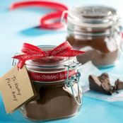 Chocolate Chunk Hot Cocoa Mix