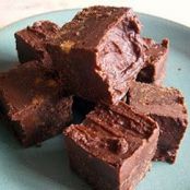 Chocolate Fudge