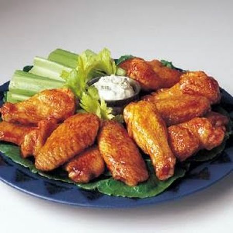 Jose's Buffalo Wings