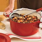 Red Wine Beef Stew